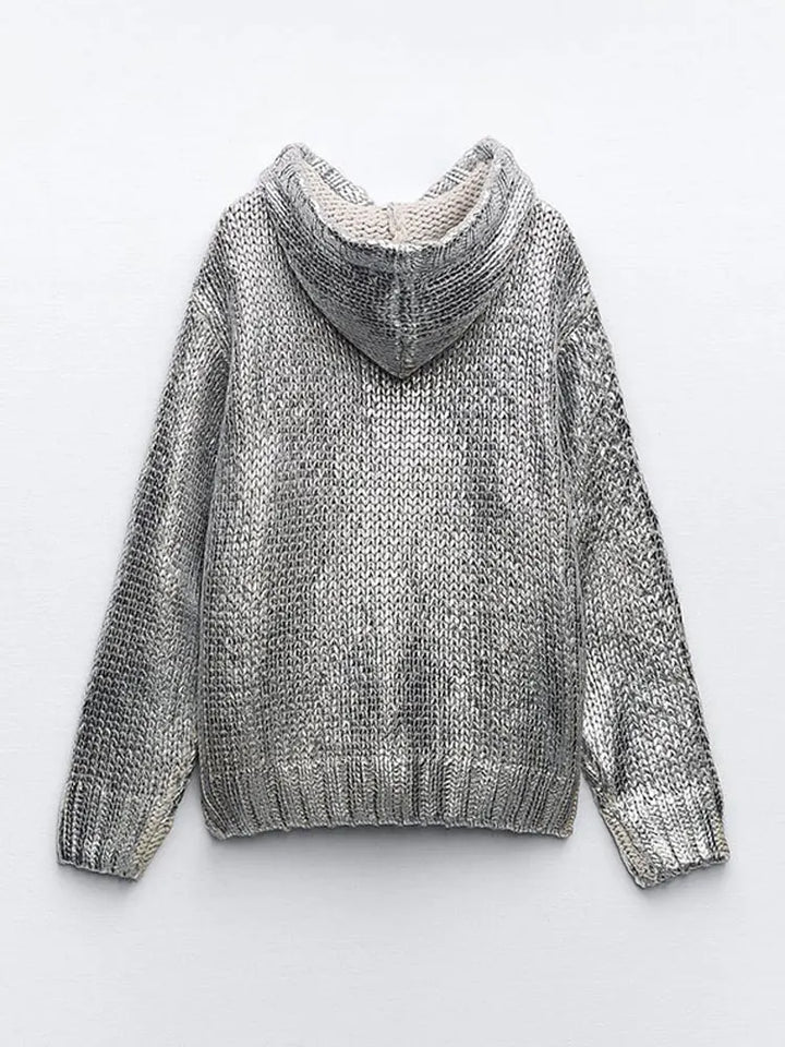 LAWRENCE SWEATER