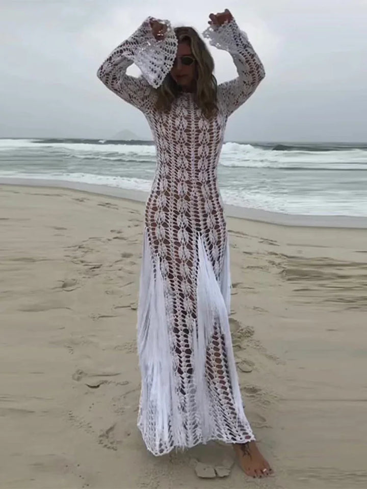 BELA BEACH DRESS