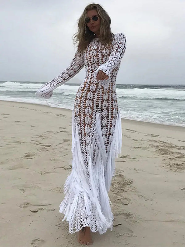 BELA BEACH DRESS