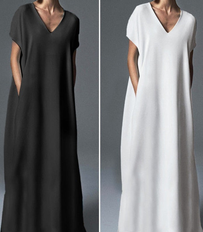 IDILA DRESS /plus size/