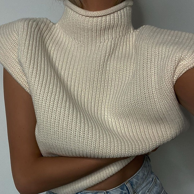WENDY KNIT TOP